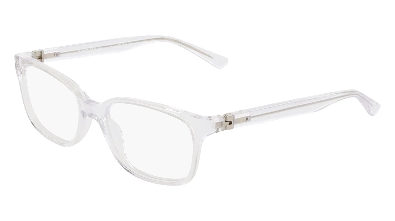 Marchon NYC M 6509 Eyeglasses - view 2